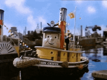 tugs-tugs-series
