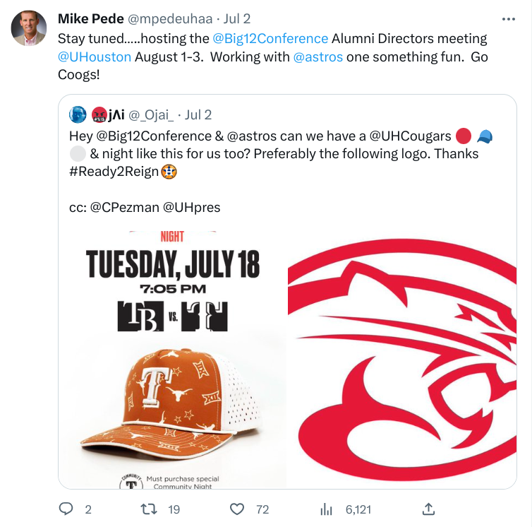 Coog Collectibles - Basketball - CoogFans - Houston Cougar Football ...