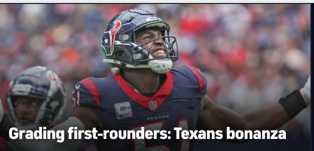 texans