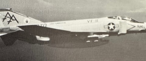 VF11 plane