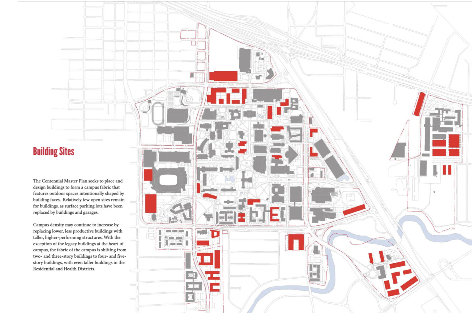 Uh Lab Map Inside UH's expansion plans in Sugar Land and Katy - The Satellite ...
