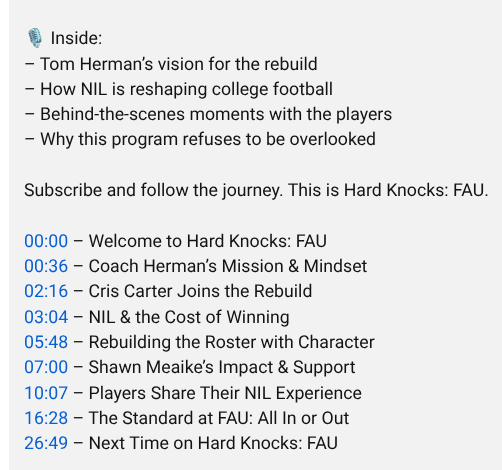 fau