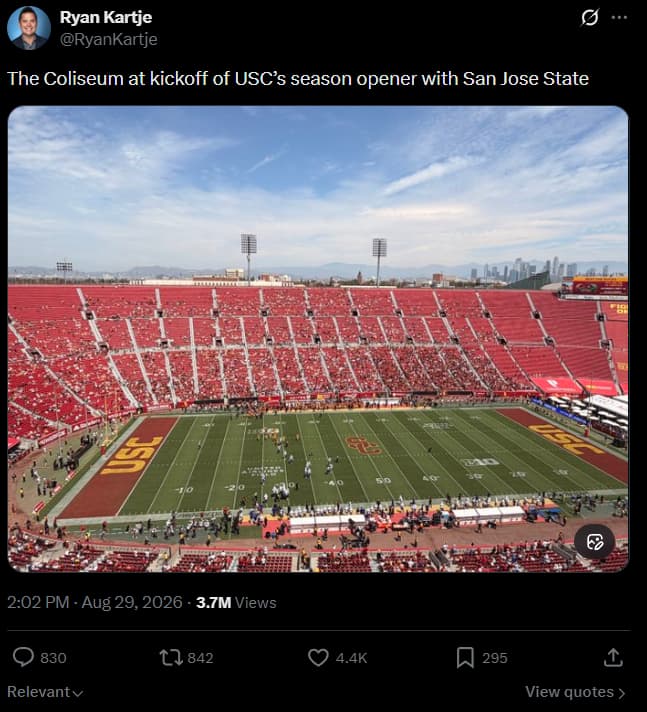 USC