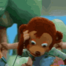 monkey-huh