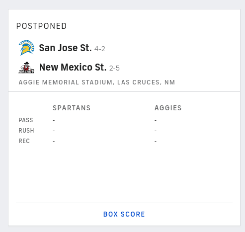 san jose