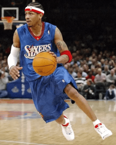 Allen-Iverson-Baggy-Shorts