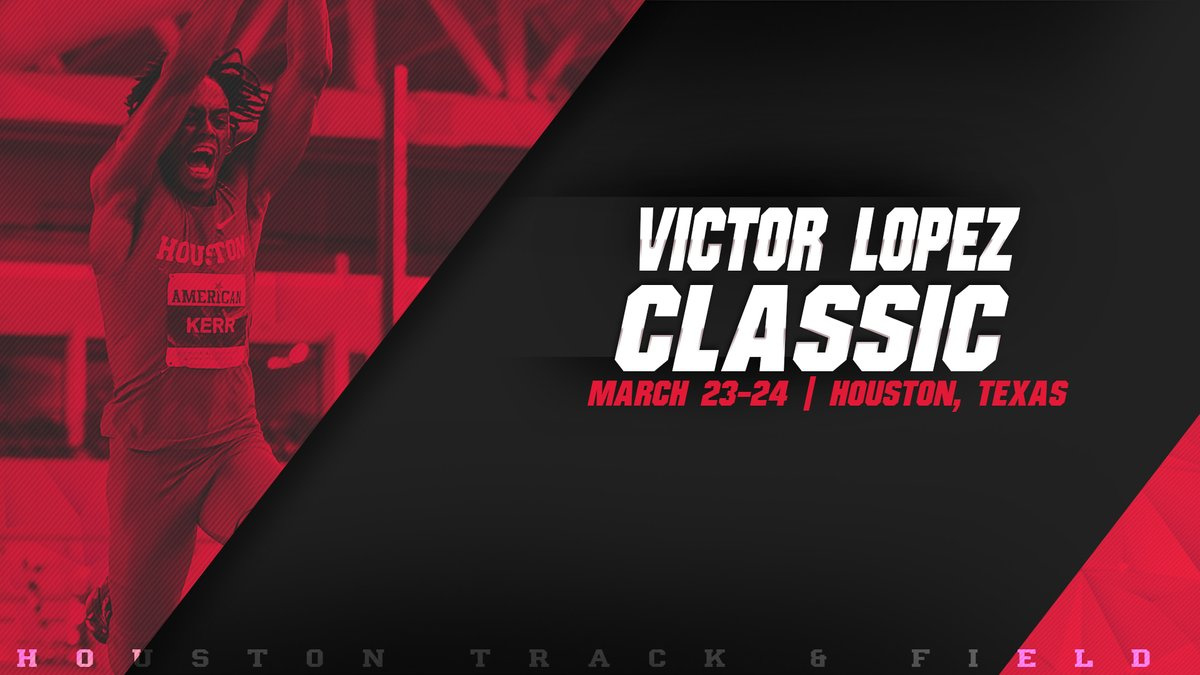 T&F Heads to Rice Victor Lopez Classic - Golf, Track & Field - Coogfans
