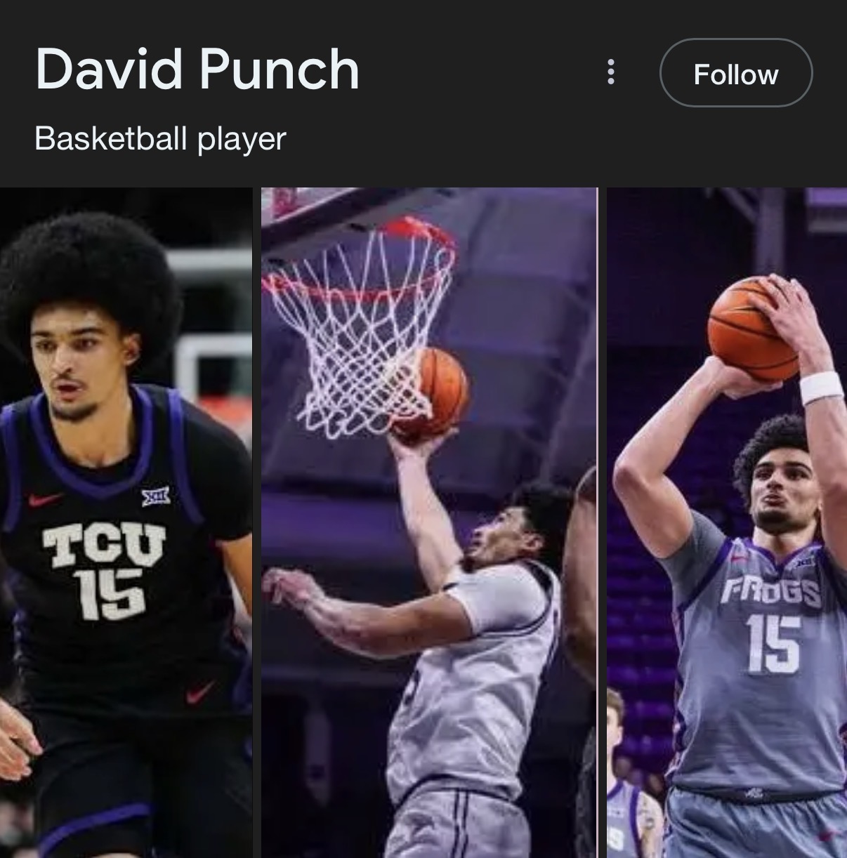 Early look into Next Season - Page 6 - Basketball - CoogFans - Houston ...