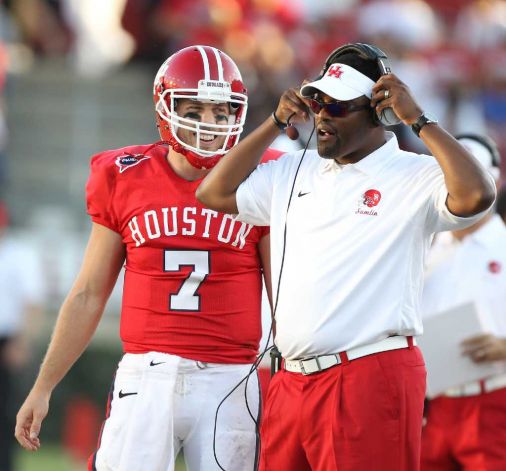 Image result for houston marshall 2011 football