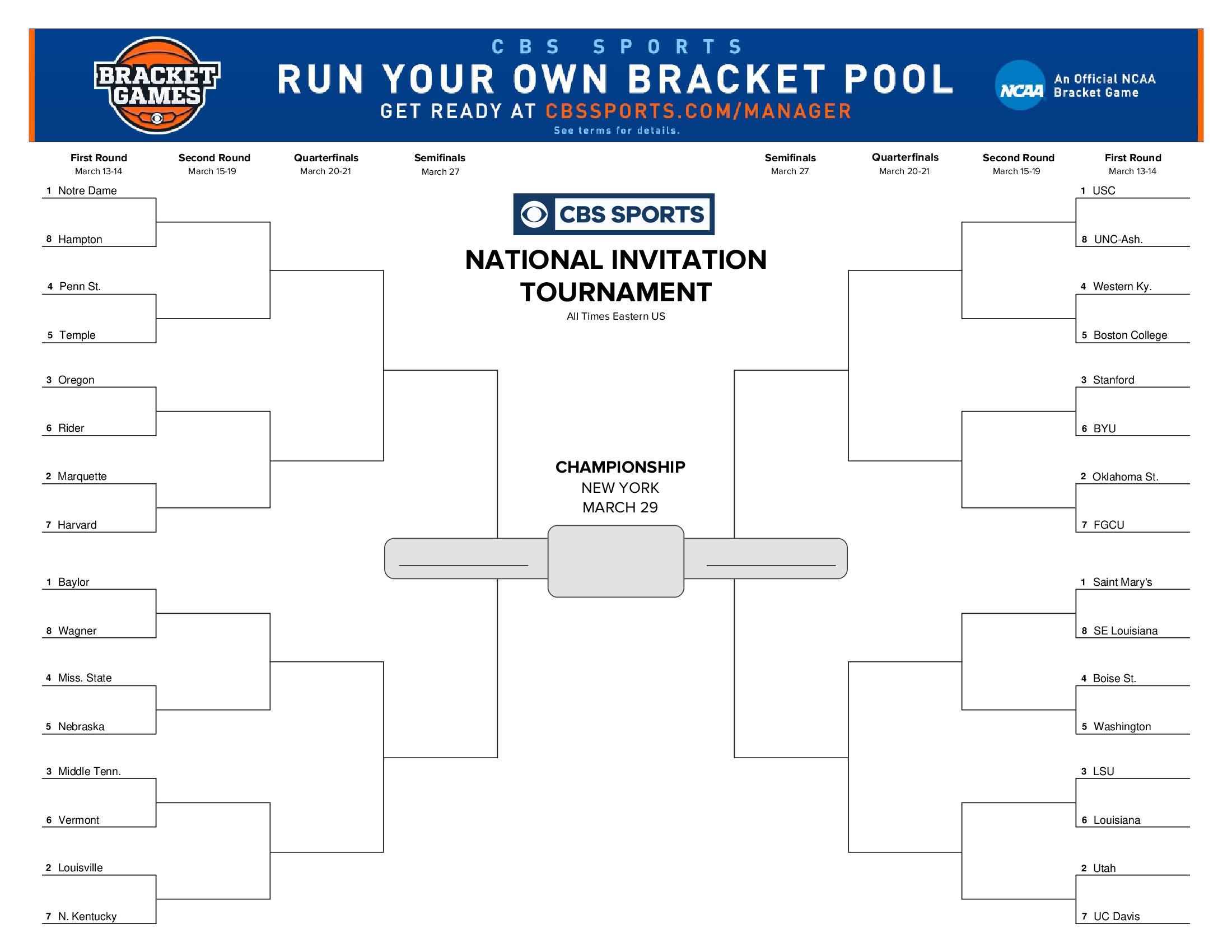 Make ncaa bracket Make ncaa bracket ian drysdale forex