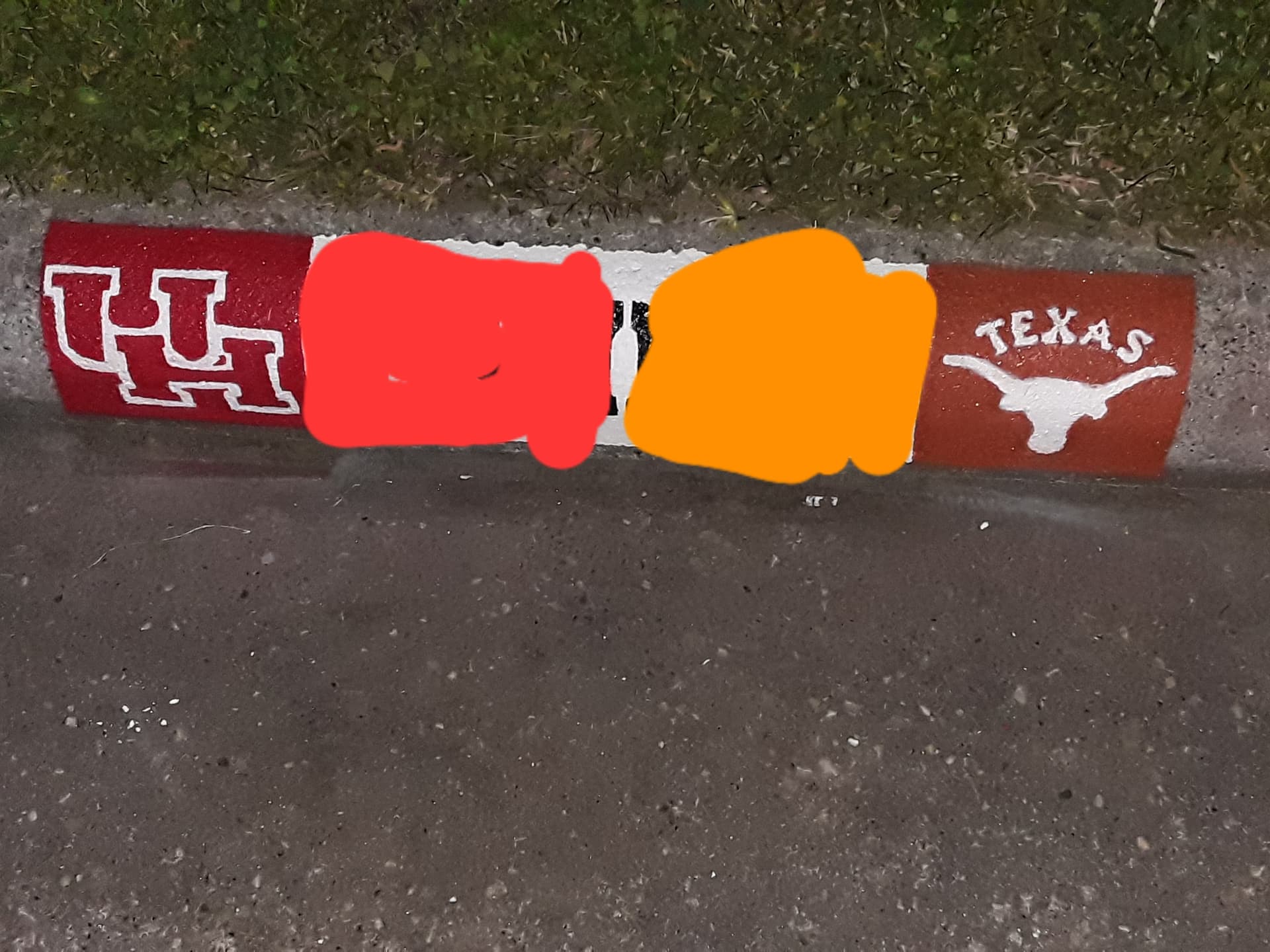UH vs UT True/False (From Horns247) Cougar Football Coogfans
