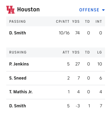 rb v wvu